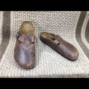 BIRKENSTOCK BOSTON